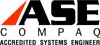 [ASE Logo]